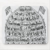 The British Beehive, 1867