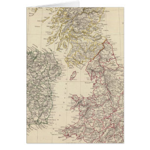 The British Isles