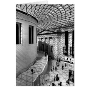 The British Museum, London