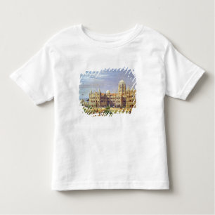 The British Raj Great Indian Peninsular Terminus Toddler T-Shirt