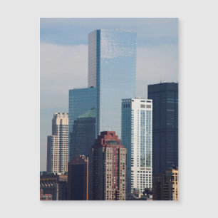 The Broad Financial Center Manhattan New York