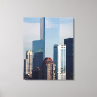 The Broad Financial Center Manhattan New York
