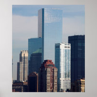 The Broad Financial Centre Manhattan New York