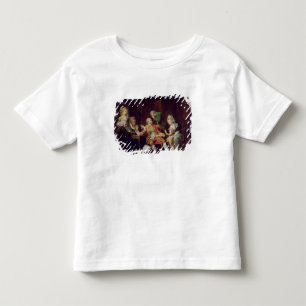 The Broken Contract Toddler T-Shirt