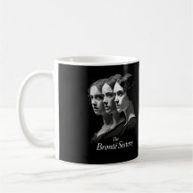 The Brontë Sisters