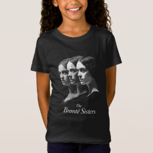 The Brontë Sisters T-Shirt