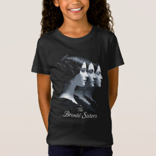 The Brontë Sisters T-Shirt