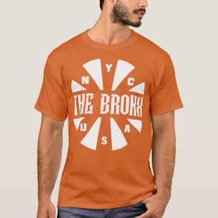 The Bronx 13 T-Shirt