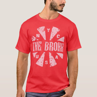 The Bronx 9 T-Shirt