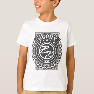 The Bronx Logo T-Shirt