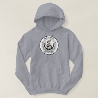 The Brood Brand Hoodie