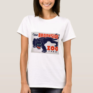 The Brookfield Zoo T-Shirt