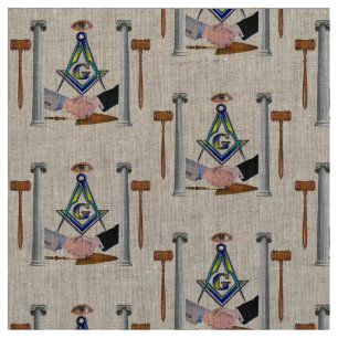 The Brotherhood. Fabric