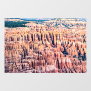 The Bryce Canyon National Park - Utah, USA