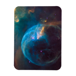 The Bubble Nebula, Ngc 7635. Magnet