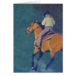 The Buckskin