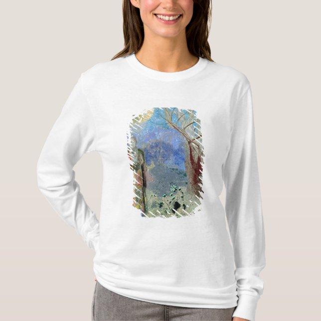 The Buddha, c.1905 T-Shirt (Front)