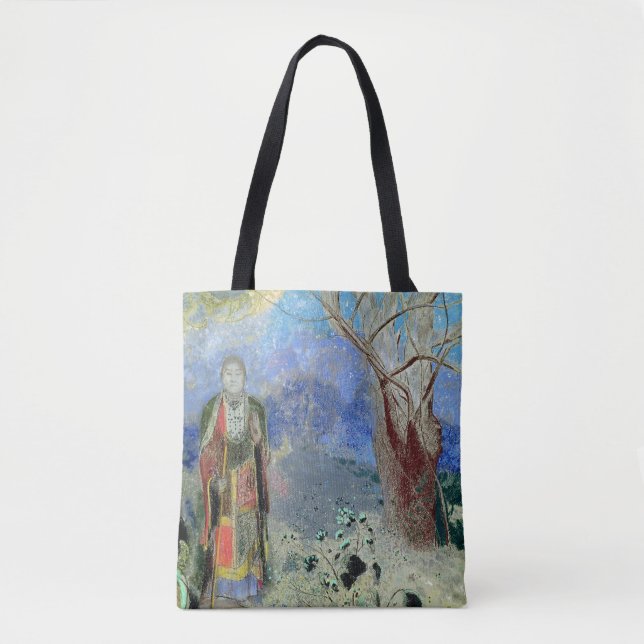 The Buddha, c.1905 Tote Bag (Front)