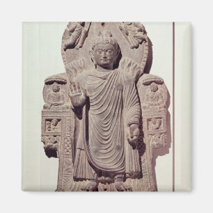 The Buddha of the Great Miracle Magnet