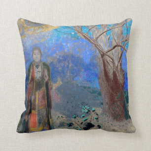 The Buddha, Redon Cushion