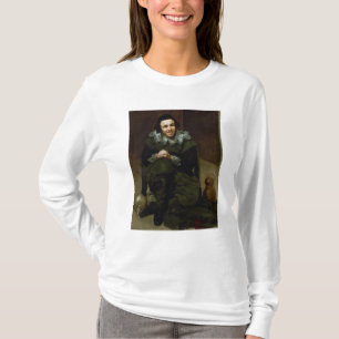 The Buffoon Calabacillas, mistakenly T-Shirt