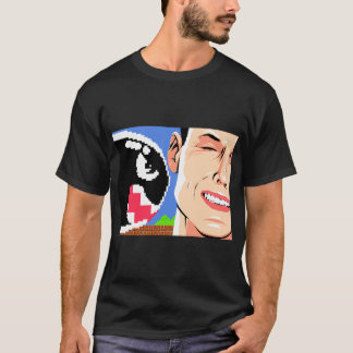 The Bullet T-Shirt