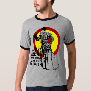 THE BULLFIGHTER T-Shirt