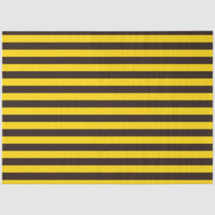 The Bumble Bee and Honey Series Design 10 Tissue Paper