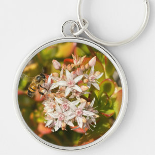 The Bumble Bee, Key Ring