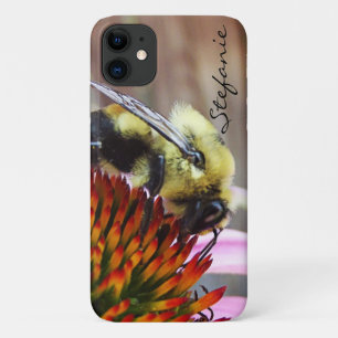 The Bumblebee Case-Mate iPhone Case