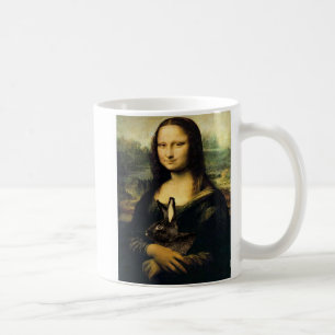 THE BUNA LISA MUG