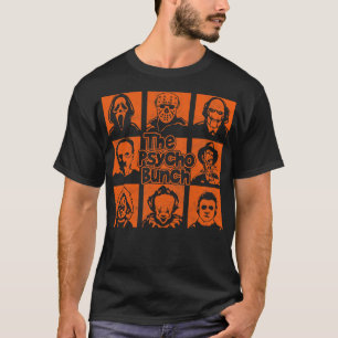 The Bunch Halloween T-Shirt