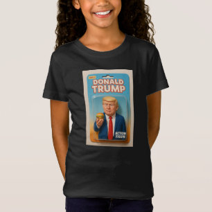 The Burger Baron T-Shirt