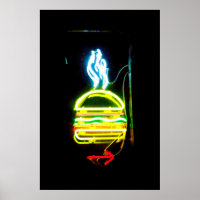 The Burger Joint NYC