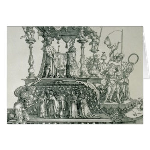 The Burgundian Marriage