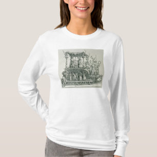 The Burgundian Marriage T-Shirt