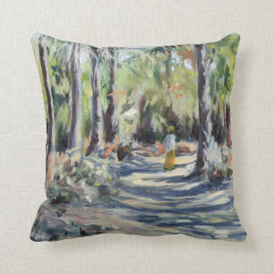 The Bush Road 2005 Cushion