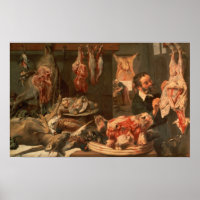 The Butcher's Shop