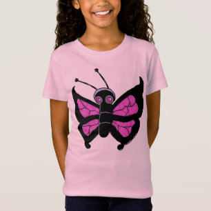 The Butterflies T-Shirt