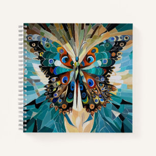 The Butterfly Effect Notebook