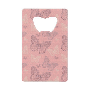 The Butterfly Pink