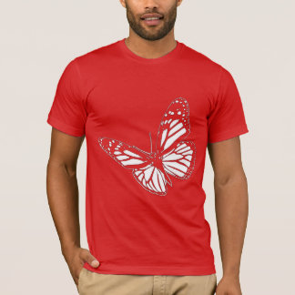 The Butterfly T-Shirt