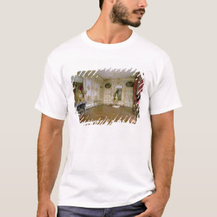 The Cabinet de la Pendule (Clock Room) (photo) T-Shirt