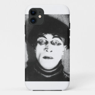 The Cabinet of Dr. Caligari Case-Mate iPhone Case