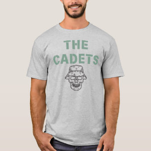 The Cadets "Stranded in the Jungle" T-Shirt – 1950