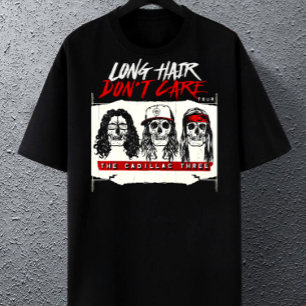 The Cadillac Three Legacy Unisex T-shirt 