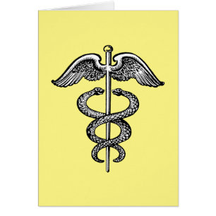 The Caduceus
