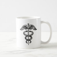 The Caduceus