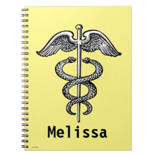 The Caduceus Notebook