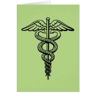 The Caduceus Symbol